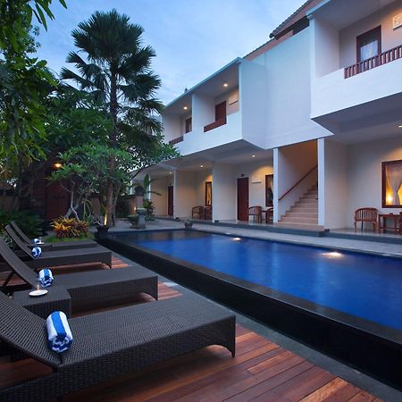 Nesa Sanur Bali Hotel Екстериор снимка