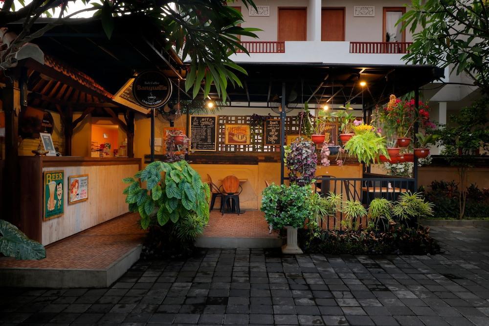 Nesa Sanur Bali Hotel Екстериор снимка