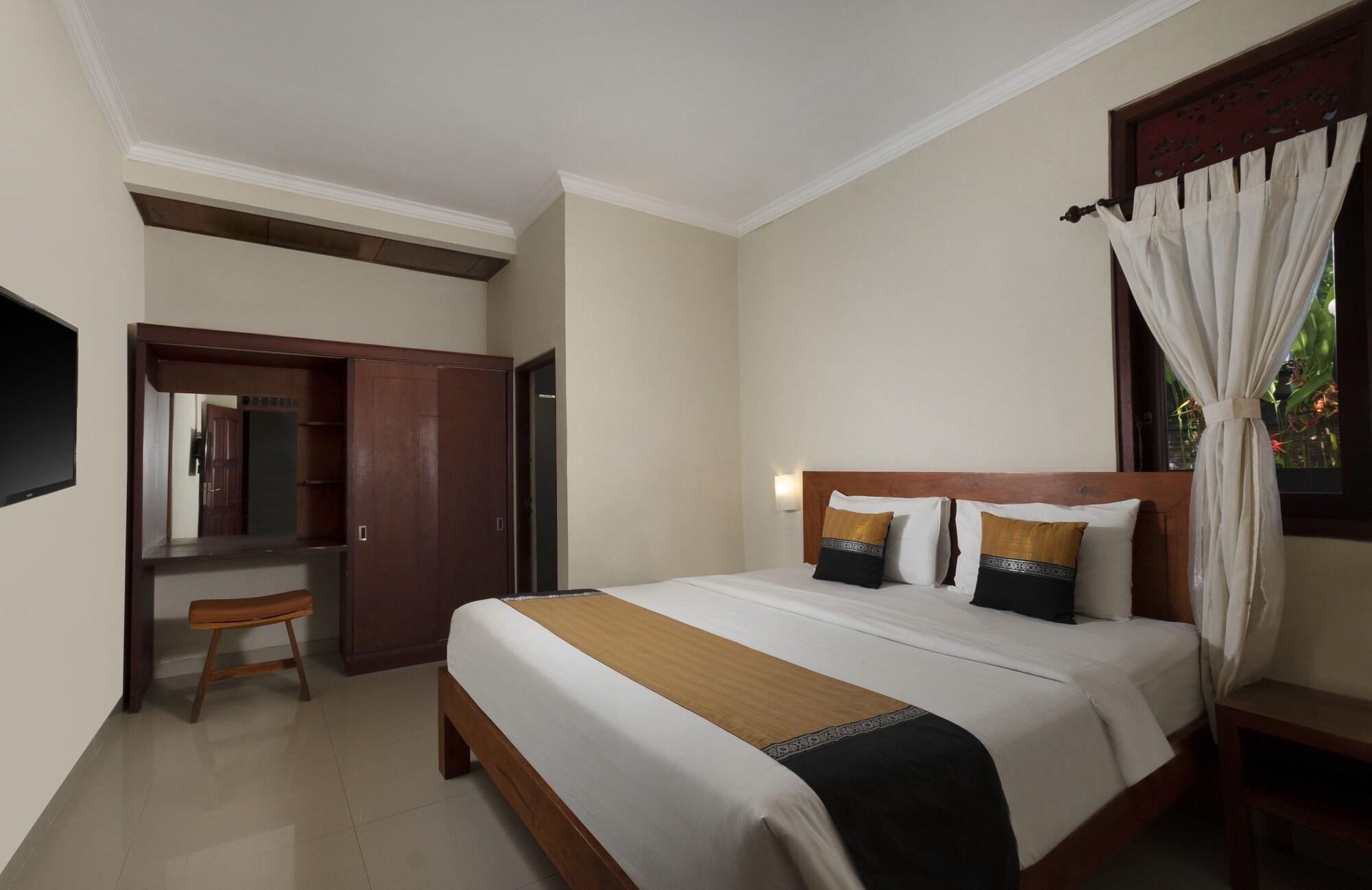 Nesa Sanur Bali Hotel Екстериор снимка