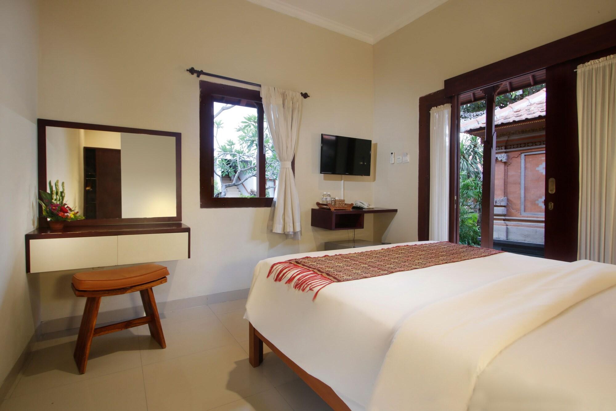 Nesa Sanur Bali Hotel Екстериор снимка