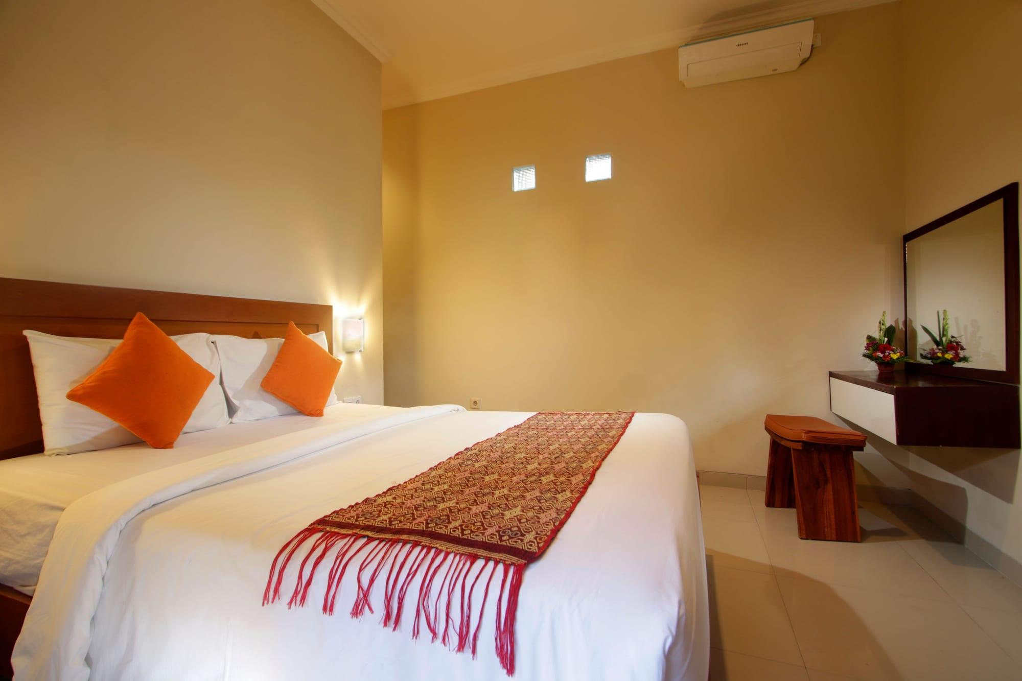 Nesa Sanur Bali Hotel Екстериор снимка