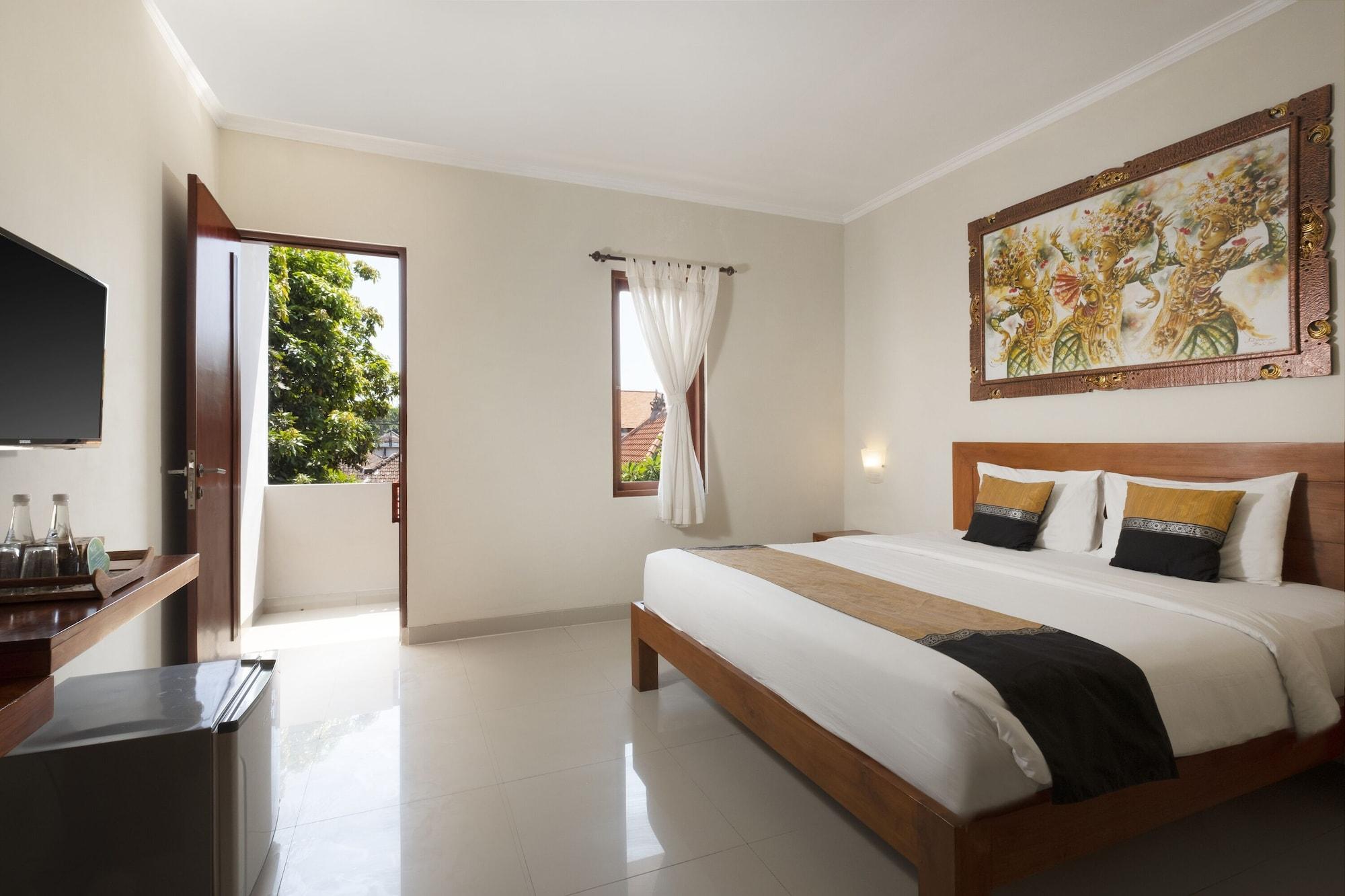 Nesa Sanur Bali Hotel Екстериор снимка