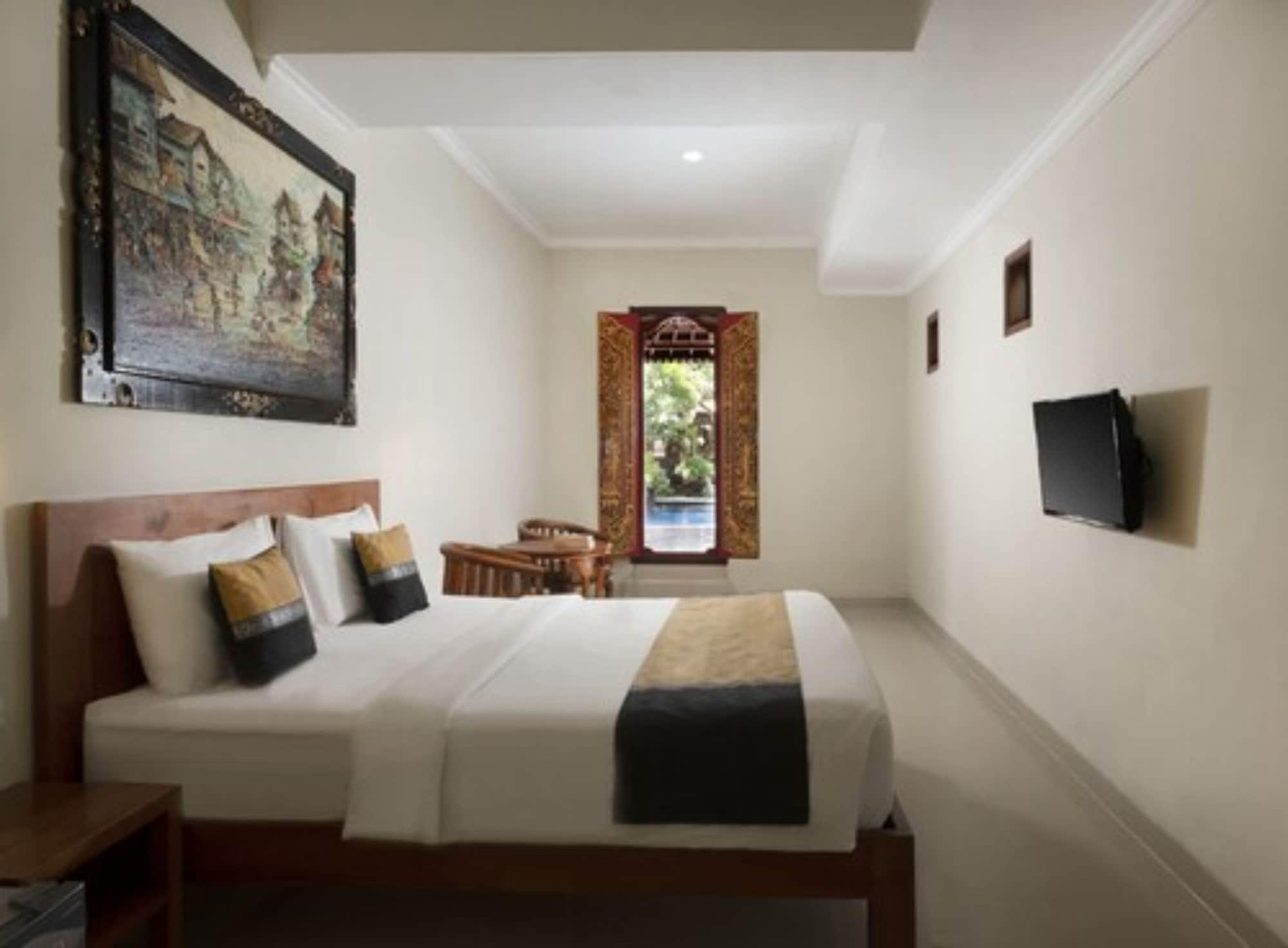 Nesa Sanur Bali Hotel Екстериор снимка