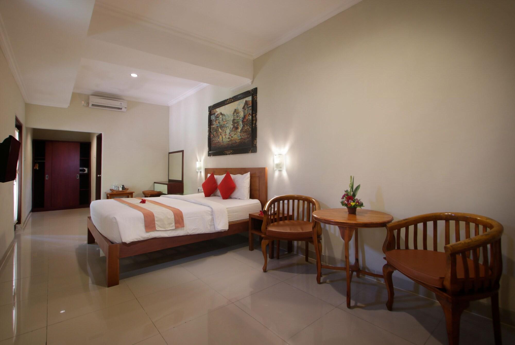 Nesa Sanur Bali Hotel Екстериор снимка