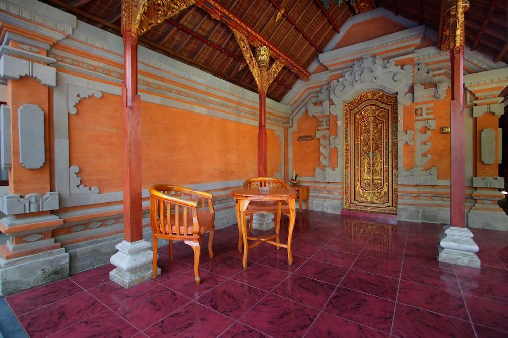 Nesa Sanur Bali Hotel Екстериор снимка