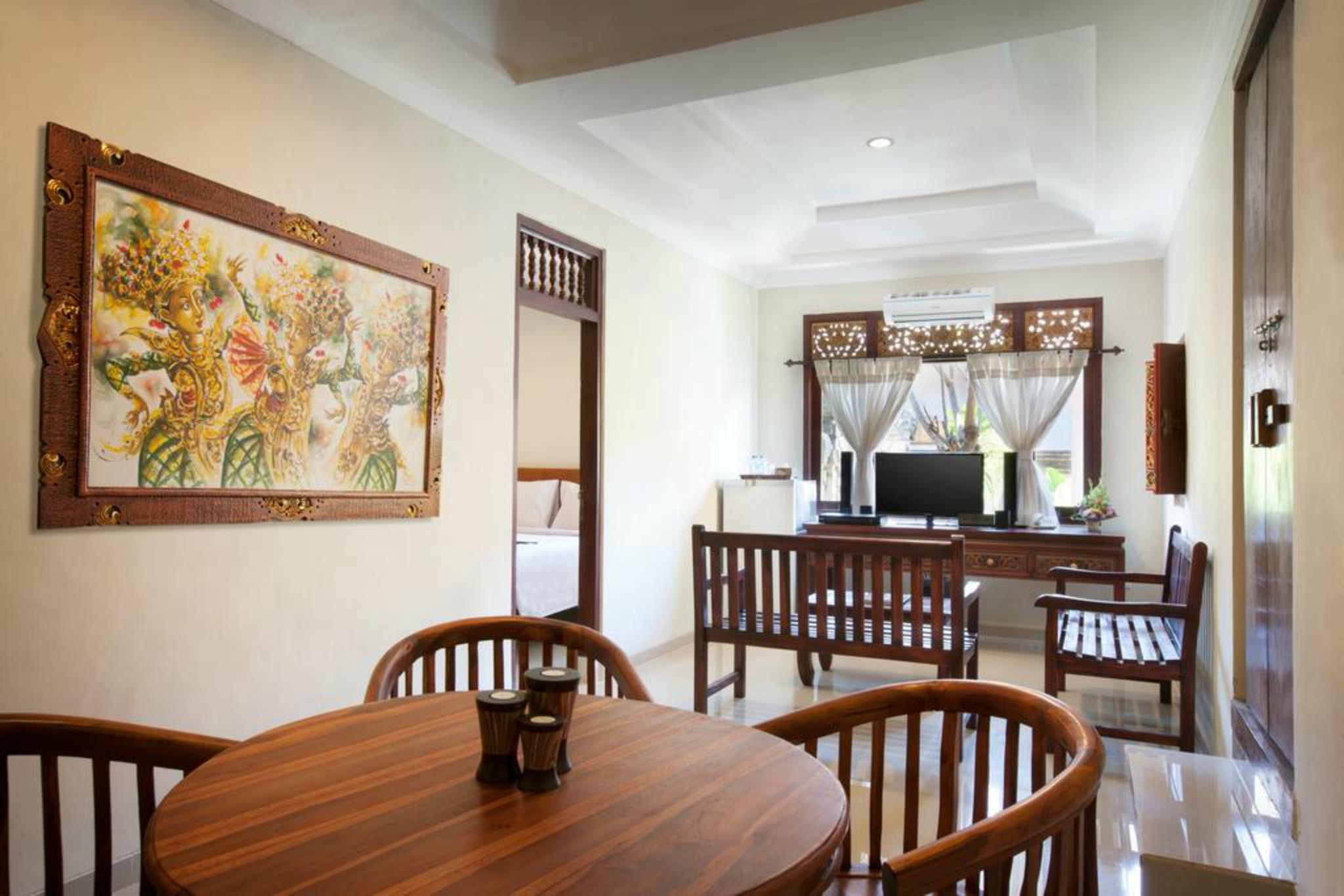 Nesa Sanur Bali Hotel Екстериор снимка