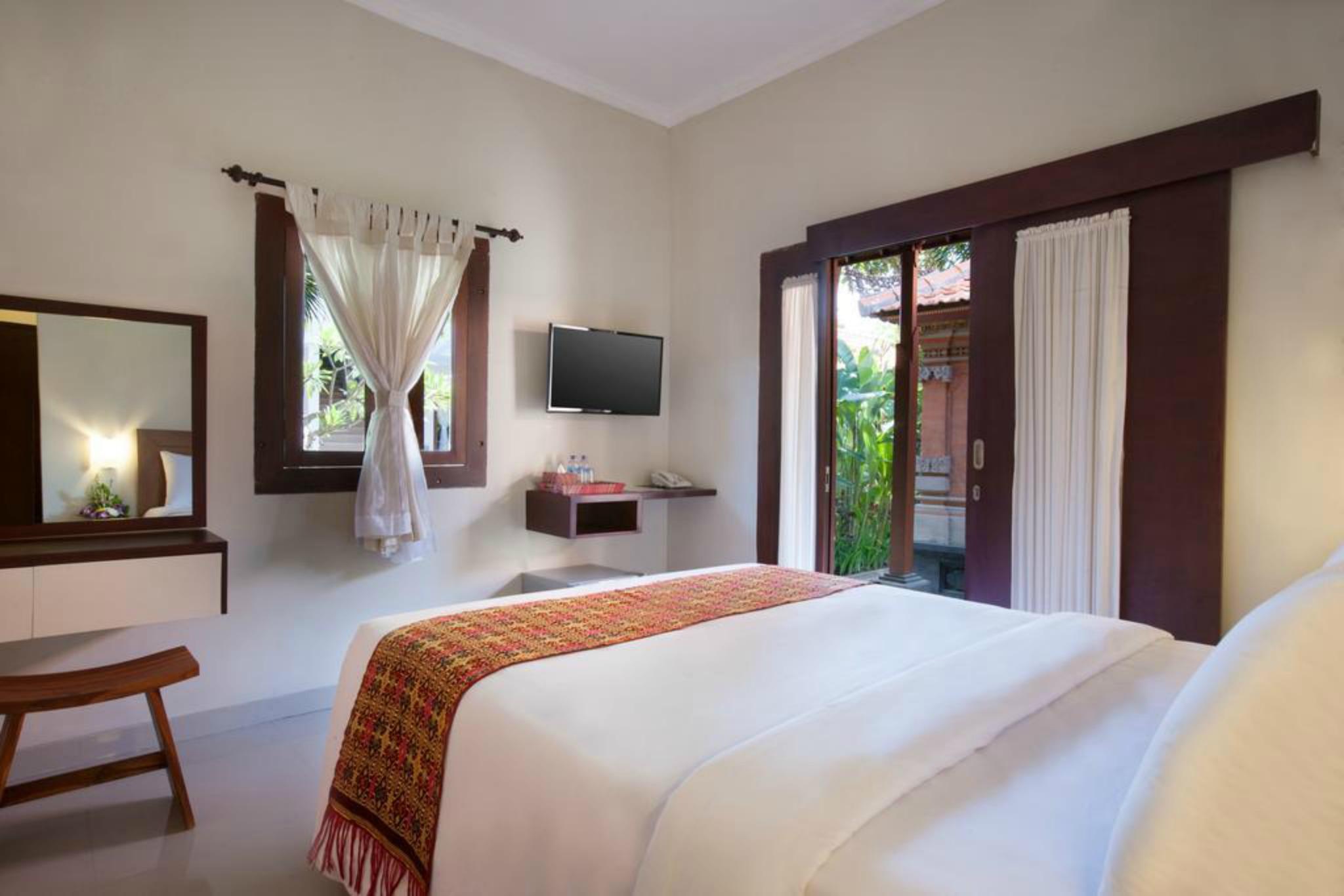 Nesa Sanur Bali Hotel Екстериор снимка