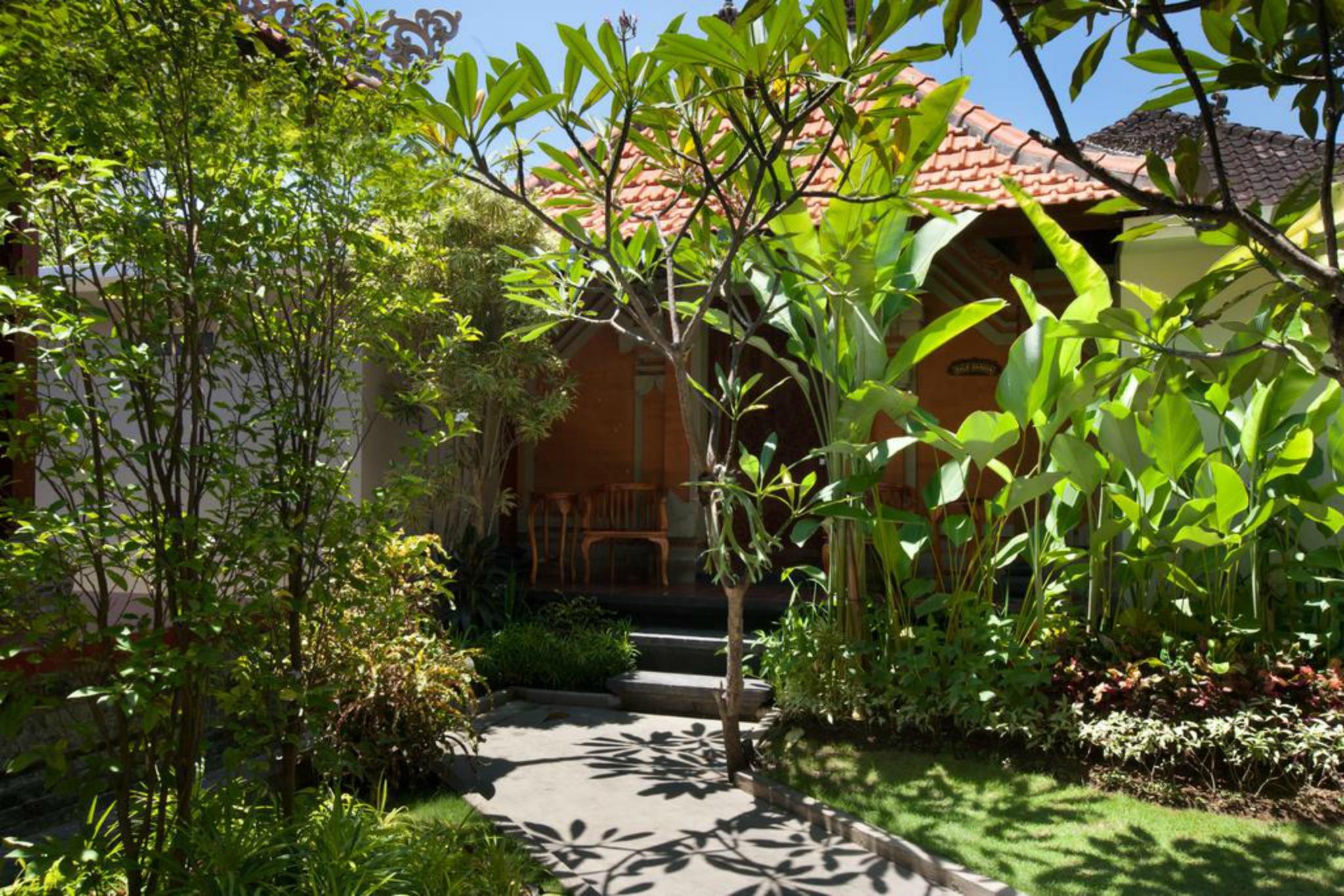 Nesa Sanur Bali Hotel Екстериор снимка