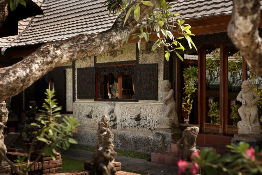 Nesa Sanur Bali Hotel Екстериор снимка