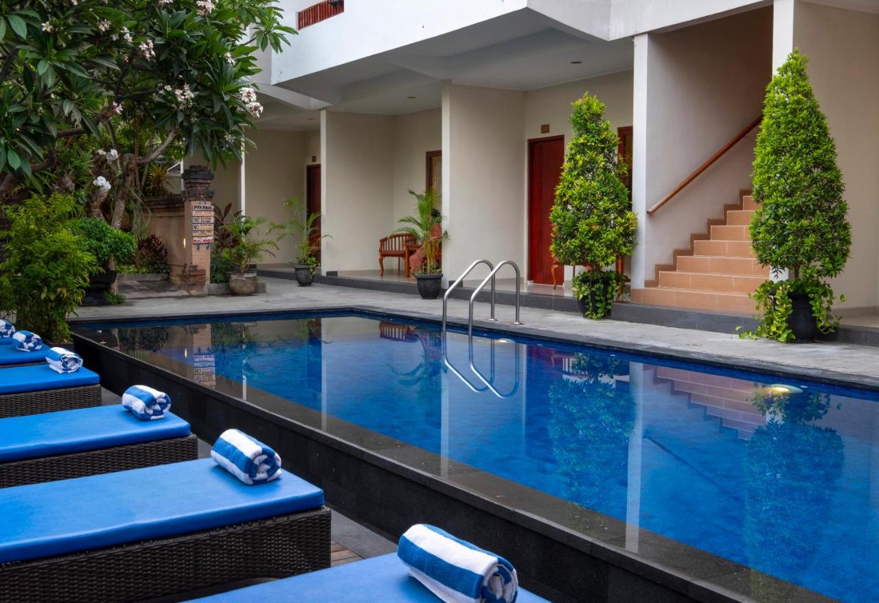 Nesa Sanur Bali Hotel Екстериор снимка